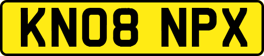 KN08NPX