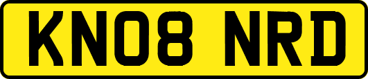 KN08NRD