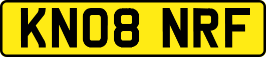 KN08NRF