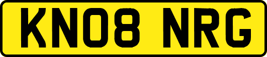 KN08NRG