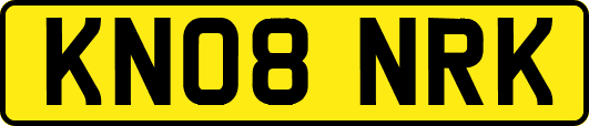 KN08NRK