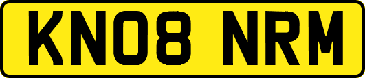KN08NRM