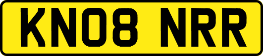 KN08NRR