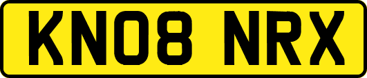 KN08NRX