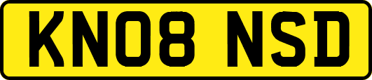 KN08NSD