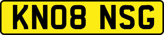 KN08NSG