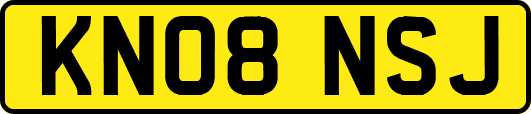 KN08NSJ