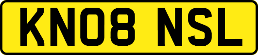 KN08NSL