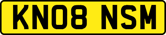 KN08NSM