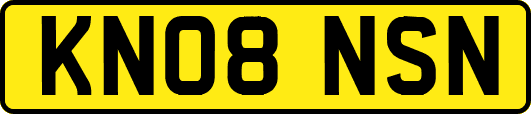 KN08NSN