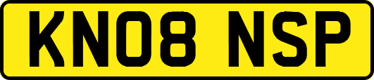 KN08NSP