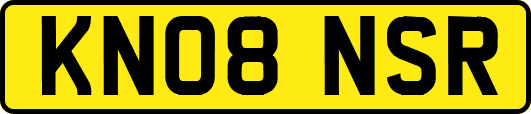 KN08NSR