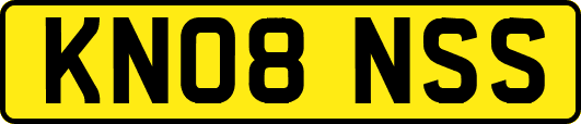KN08NSS