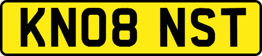 KN08NST