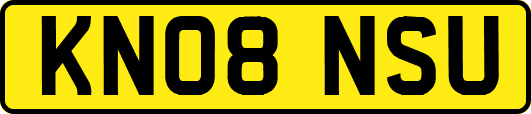 KN08NSU