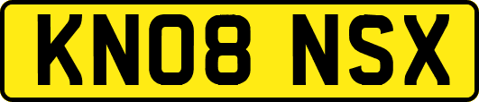 KN08NSX