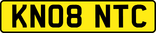 KN08NTC