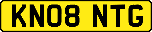 KN08NTG