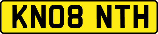 KN08NTH