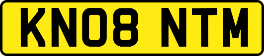 KN08NTM