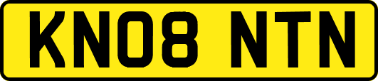 KN08NTN