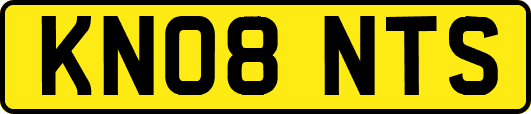 KN08NTS