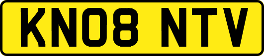 KN08NTV