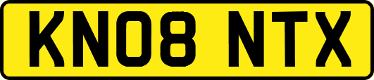 KN08NTX