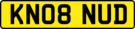 KN08NUD