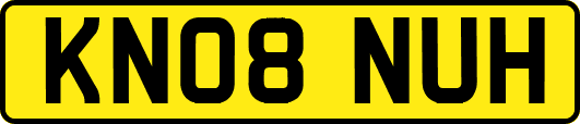 KN08NUH