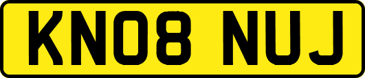 KN08NUJ