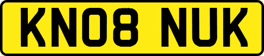 KN08NUK