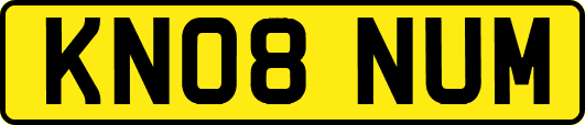 KN08NUM