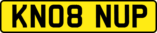 KN08NUP