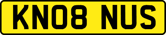 KN08NUS