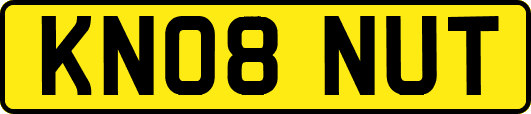 KN08NUT