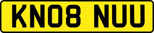 KN08NUU