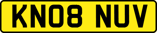 KN08NUV