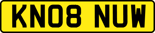 KN08NUW