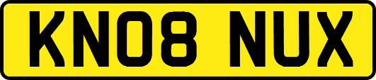 KN08NUX