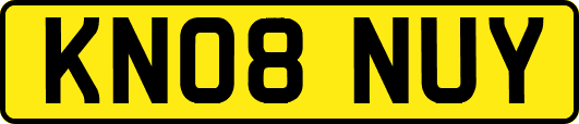KN08NUY