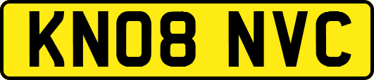KN08NVC