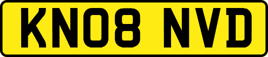KN08NVD