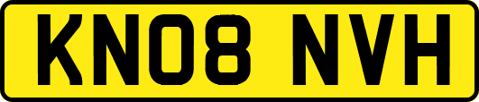 KN08NVH