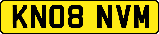 KN08NVM