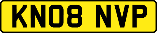KN08NVP