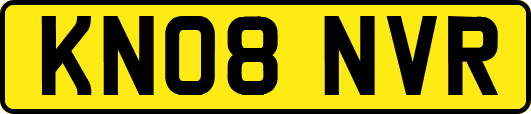 KN08NVR