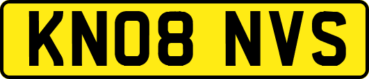 KN08NVS