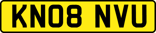 KN08NVU