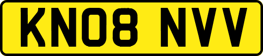 KN08NVV